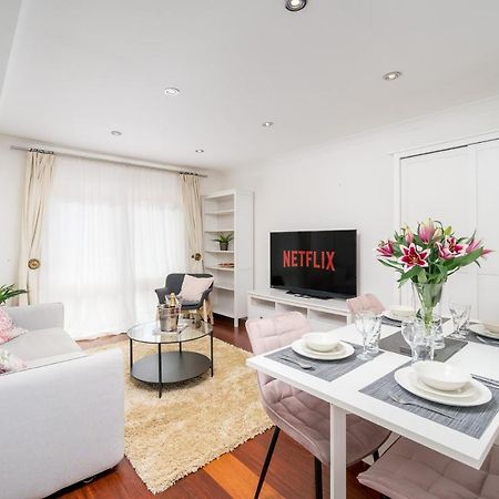 Crossharbour Canary Wharf 2 Bed Duplex Apartment Londýn Exteriér fotografie